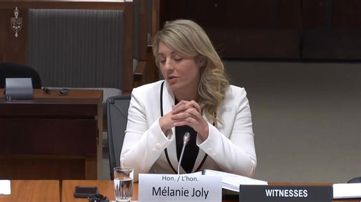 The government committed $15B in subsidies to Stellantis. As part of those subsidy contracts, there was apparently a ‘jobs guarantee’. When Stellantis announced moving 3,000 jobs from Canada to the US, it is reasonable to ask how many of those jobs were guaranteed. A government proud of what it negotiated would be happy to make those details public. I’ll keep holding the government accountable for its use of taxpayer money and fighting for Canadian jobs. | Adam Chambers