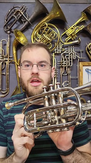 What is an Echo Cornet? Exploring This Unique Brass Instrument