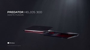 2K views · 57 reactions | Never back down with specs like these. 15.6-inch FHD IPS displays, powered by 7th Gen Intel Core i7 processor, overclockable NVIDIA® GeForce® GTX 1060/1050Ti, 16GB RAM (upgradable to 32GB) and 256GB SATA SSD with 1TB HDD. Available in India exclusively via Flipkart. https://goo.gl/QBoRCh | Acer India | Facebook