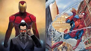 Iron Man Vs. Spider-Man: Who Would Win and Why?