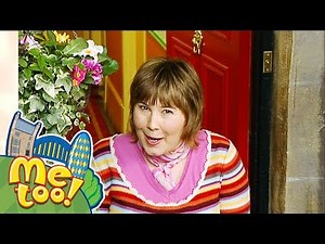 Me Too! - How to Tell the Time | Full Episode | TV Show for Kids