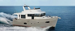 Beneteau Yachts Swift Trawler 50