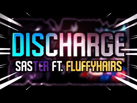 Strength of Will + Discharge (ft. fluffyhairs) - Friday Night Funkin' Corruption
