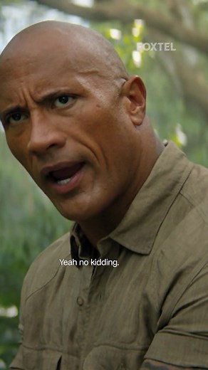 Jumanji: The Next Level Character Select Insights