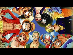 One Piece Opening 2 | Folder 5 – Believe | Full Ver