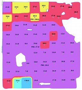 Variable Rate Solutions - Precision Ag