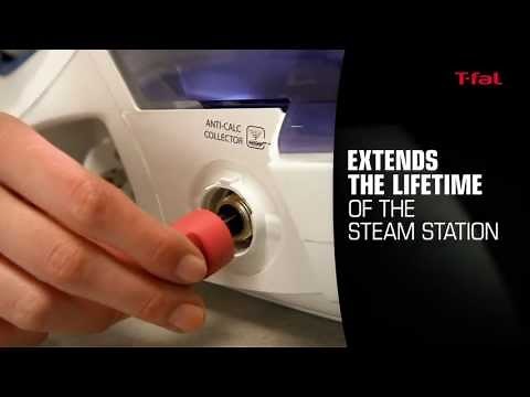 T-Fal Express Anti-Calc (Extended Version)