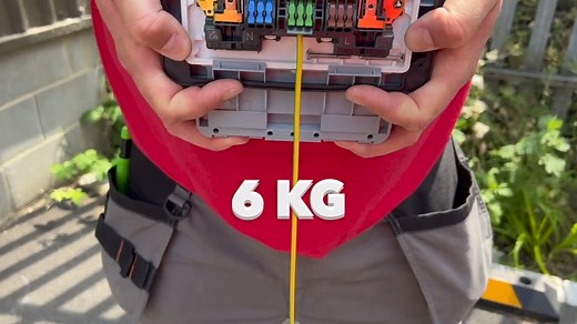 Introducing the enhanced MK MasterSeal Plus outdoor double socket with Rapid Fix screw-less terminals. Experience faster electrical installation and the ability to mix conductor types easily. The new screw-less terminals add to the robust features of the Master Seal range, including IP66 environmental performance, IK07 impact rating and pop-out cable entries. ========================================= 00:00 Summer is here - time for rain 00:20 MK Master Seal now available with Rapid Fix connectio