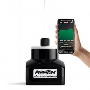 Omni Pod Paranormal Equipment and Ghost Hunting Equipment - Proximity, Temperature, barometric Sensors, WiFi Data Logger, iOS and Android Compatible. 3 in 1 Ghost Equipment Paranormal kit Ghost Meter