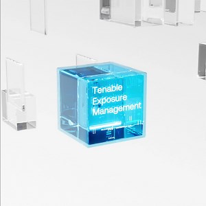 When security tools, teams, and data come together, risk falls apart. | Tenable