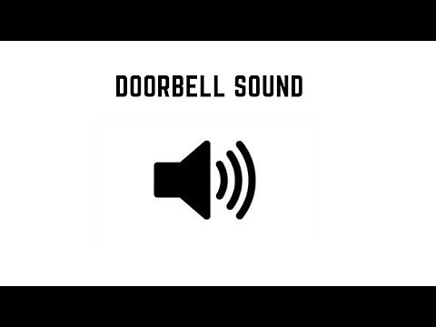 Doorbell Sound Effects