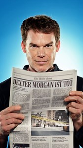 758K views · 2.2K reactions | Dexter lebt und kehrt mit einer neuen Serie im Sommer auf unsere Bildschirme zurück! "Dexter: Wiedererwachen" startet am 11. Juli auf Paramount+ | Paramount+ | Facebook