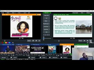 vMix Tutorial for Beginners: Full Overview & Live Demo