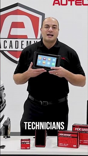 MaxiTPMS TS900: Copy By OBD Function