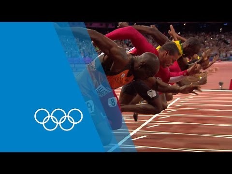 How To Sprint with Michael Johnson | Faster Higher Stronger