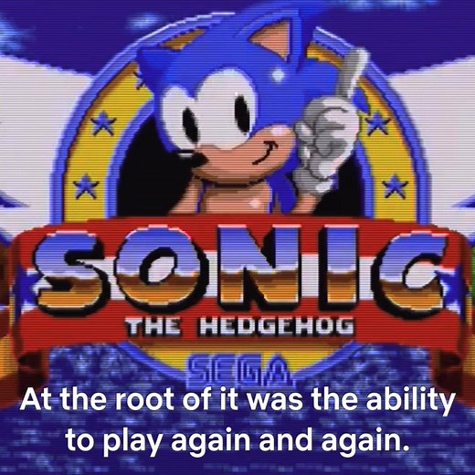 107K views · 914 reactions | Brb digging out our old gaming consoles after watching High Score. This new docuseries explores the golden age of video games, and it's streaming now. | Netflix | Facebook