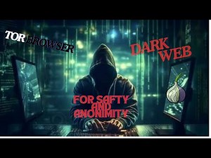 7.How to Download and Install Tor Browser Safely (Dark Web) Course