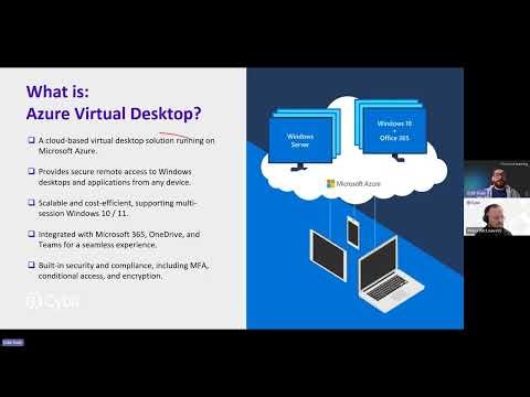 Maximise the Value of Azure Virtual Desktop