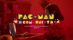 15K views · 264 reactions | Play, create, and share with your viewers. Enter the maze with PAC-MAN COMMUNITY, now available exclusively on Facebook Gaming ️ Play here: https://fb.gg/play/pacmancommunity Want to play PAC-MAN COMMUNITY with your stream viewers? Here are the details: https://www.facebook.com/business/help/114927577485617 | Facebook Gaming | Facebook