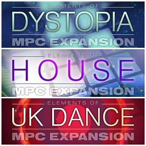 Akai MPC Expansion Pack Review SONIC BOOM BAP