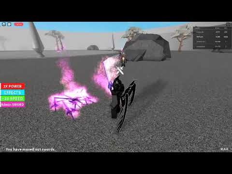 my modified AHK sword simulator macro script