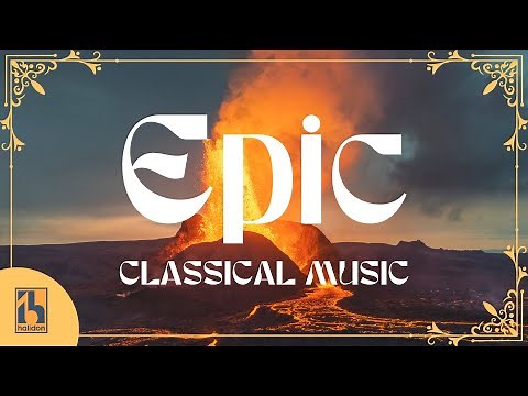 Epic Classical Music - Heavy Fast & Loud