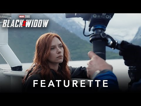 Legacy Featurette | Marvel Studios' Black Widow