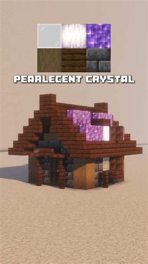 🎨 Minecraft Palettes That Actually Look Good #minecraft #minecraftbuilding #aesthetic