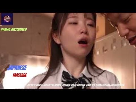 ASMR Kairo Muscle Melt | Deep Warmth That Softens Every Muscle | Ultimate Relaxation Therapy