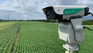 Bird Control Group | Laser bird deterrent & bird repellent solutions
