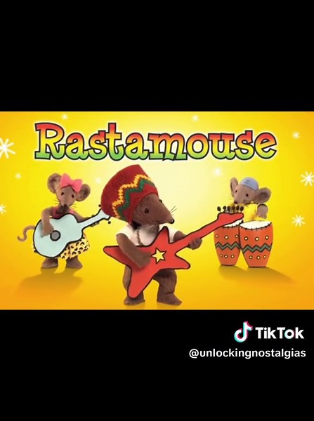 How many 2010s CBeebies shows do you remember?