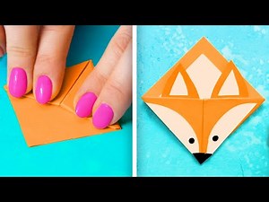 20 MARAVILLOSAS IDEAS DIY CON PAPEL