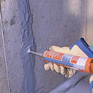 DIY Foundation Crack Epoxy Injection Repair: Costs, Methods, Risks - Renco Home Improvements - Foundation Repair