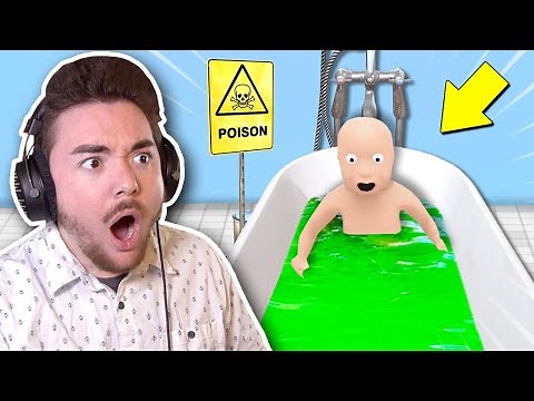 TEACHING MY BABY!!! (With Kindly Keyin) | Who's Your Daddy