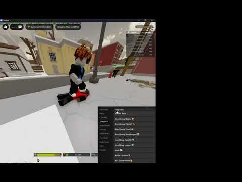 Da Hood Script (PASTEBIN 2025) (INFINITE MONEY, AUTOFARM, GOODMODE, AIMBOT, FLY, TRASHTALK)