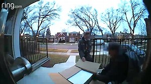 287K views · 2.1K reactions | Complete your Ring of Security with the 3-in-1 kit that protects you inside and out. Includes: Ring Alarm Security Kit, Spotlight Cam Battery and Solar Security Sign. | Ring | Facebook