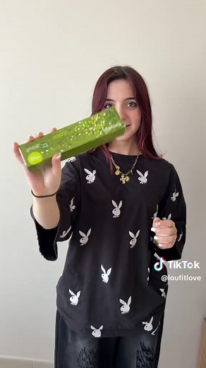 Lilou Nouveau Changement Capillaire Original
