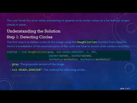 How to Create a 2-Dimensional List in Python Using For Loops