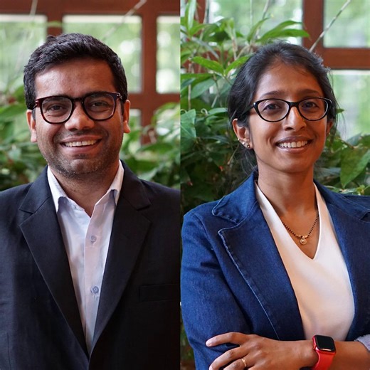 12 reactions |  Digitization vs. Digitalization: same tech, different meaning. The United Nations University - EHS experts Ananya Ramesh and Himanshu Shekhar explain: ➡️ Digitization = converting info into digital form ➡️ Digitalization = using digital tech to transform processes  Watch the #ClimateClash | United Nations University - EHS | Facebook