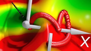 Euler-Lagrange equation explained intuitively - Lagrangian Mechanics