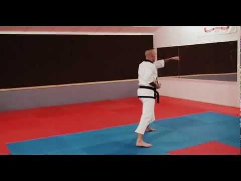 Basic Kata 1-3