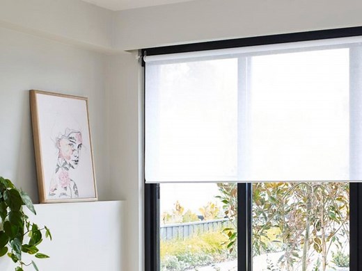 How To Measure Windows For Custom Blinds - Bunnings Australia