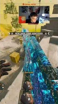 The Spawn Protection is WILD