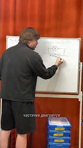 Section 41, 8th Grade Physics. Course registration at TGC: globalee_phys | #vladich #physics #glo...