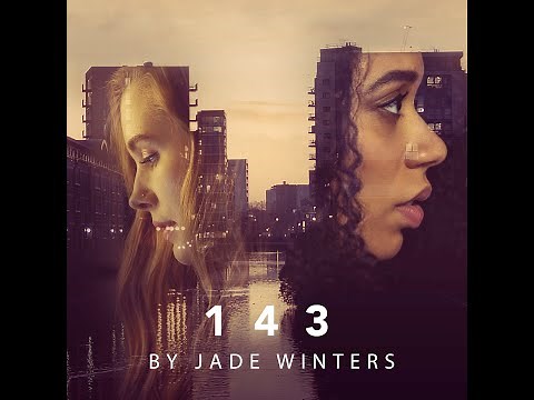 143 by Jade Winters - Lesbian Audiobook