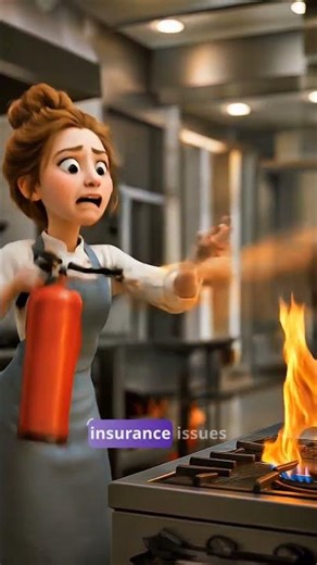 Industrial Safety Animation Showcase | 3D Facility Training | Canvers Media