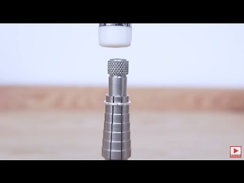 Rathburn Ring Stretcher