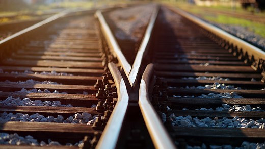 Area of brain associated with spatial awareness is crucial to decision making