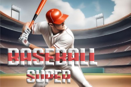 3d Baseball Super - Free Addicting Game ★★★★★