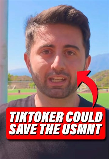 US Soccer's Striker Crisis: Could Neil Kennedy Be the Answer?